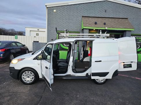 Used 2015 Ford Transit Connect XL image 31
