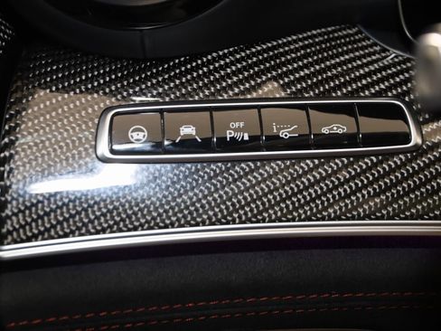 Used 2020 Mercedes-Benz AMG GT 63 S image 51