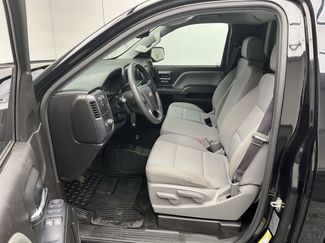 Used 2017 Chevrolet Silverado 1500 W/T w/ WT Convenience Package video 3