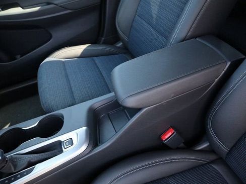 New 2026 Buick Envista Sport Touring w/ Convenience II Package FWD image 19