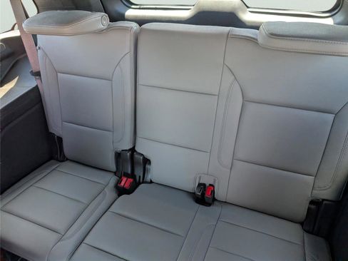 Used 2021 Chevrolet Tahoe Z71 w/ Rear Media and Nav Package image 35