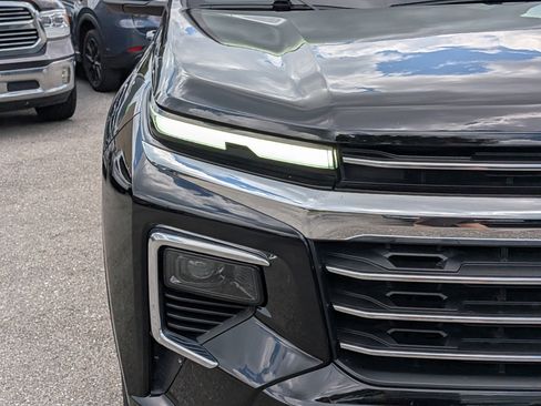 Used 2024 Chevrolet Traverse LT image 10