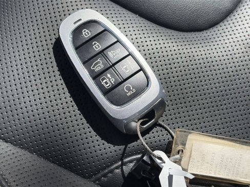 Used 2024 Hyundai Palisade SEL AWD/4WD image 19