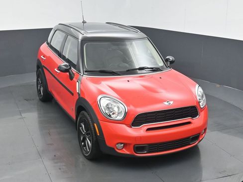 Used 2012 MINI Cooper Countryman S image 3
