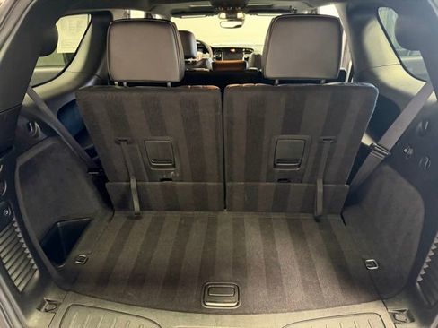 Used 2024 Dodge Durango R/T image 24
