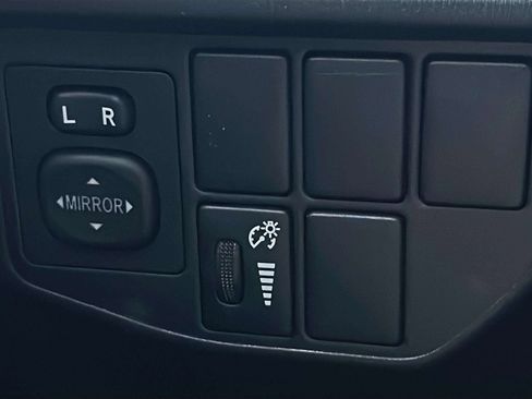 Used 2015 Toyota Prius Three image 36