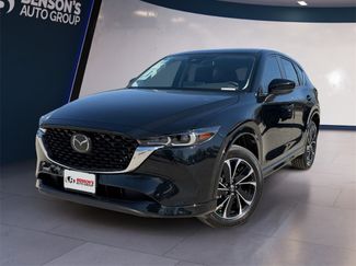 New 2025 MAZDA CX-5 AWD 2.5 S w/ Preferred Package video 1