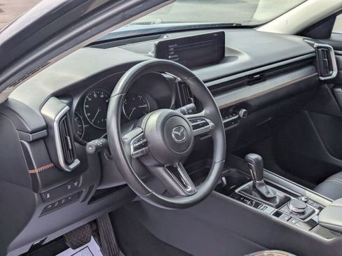Used 2024 MAZDA CX-50 AWD 2.5 Turbo w/ Cargo Package image 14
