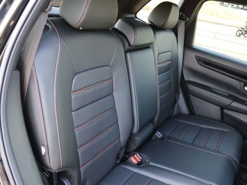 Certified 2026 Honda CR-V Sport-L image 12