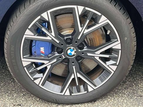 Used 2025 BMW M235i xDrive w/ Premium Package AWD/4WD image 8
