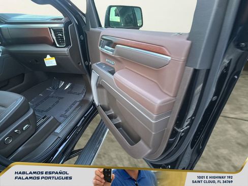 New 2026 GMC Sierra 1500 Denali image 32