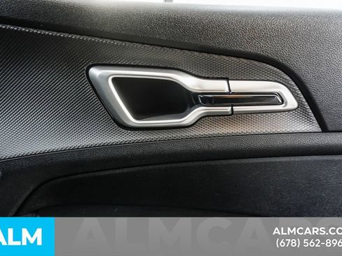 Used 2025 Kia Sportage LX FWD image 43