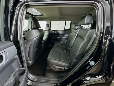 New 2026 Hyundai Santa Fe Limited image 26