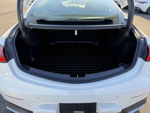 Used 2024 Mercedes-Benz CLE 450 450 4MATIC w/ Drivers Assistan image 28