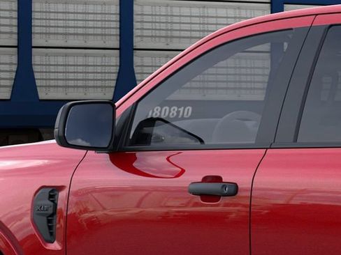 New 2026 Ford Ranger XLT AWD/4WD image 20