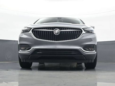 Certified 2019 Buick Enclave Premium w/ Experience Buick Package AWD/4WD image 23