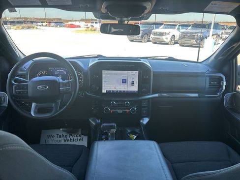 Used 2023 Ford F150 XLT w/ Equipment Group 302A High image 20