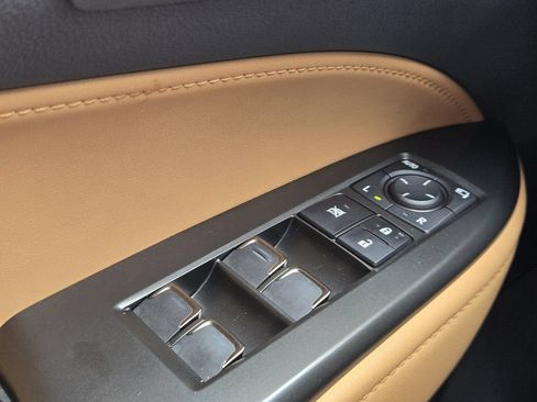 Used 2024 Lexus NX 350h AWD w/ Vision Package image 23