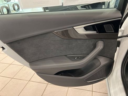 Used 2024 Audi S4 Premium Plus w/ Premium Plus Package image 15