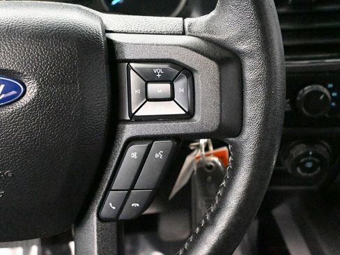 Used 2020 Ford F150 XLT w/ Equipment Group 302A Luxury AWD/4WD image 31