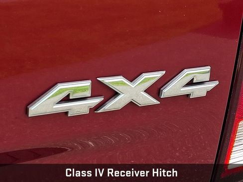 Used 2012 RAM 1500 ST w/ ST Popular Equipment Group AWD/4WD image 25