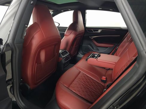 Used 2023 Audi S7 Premium Plus image 35