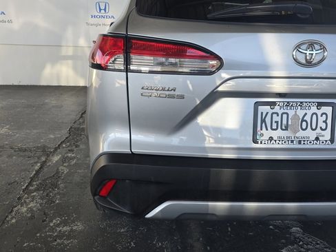 Used 2023 Toyota Corolla Cross LE image 26