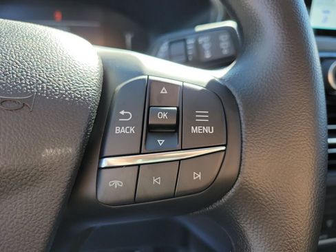 New 2026 Ford Escape Active image 18