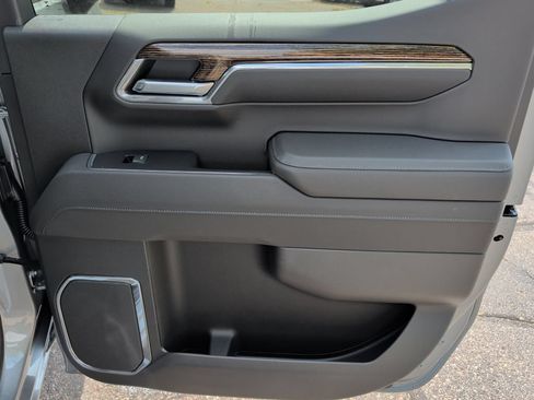 New 2026 GMC Sierra 1500 Elevation AWD/4WD image 39