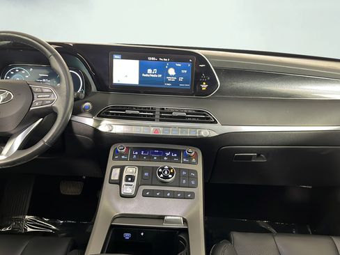 Used 2021 Hyundai Palisade Limited AWD/4WD image 23