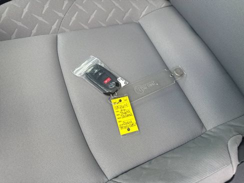 Certified 2026 Toyota Tacoma SR5 RWD image 35