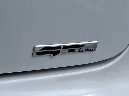 New 2026 Kia K4 GT-Line Turbo FWD image 14