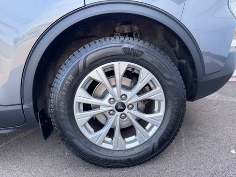 Used 2023 Ford Escape Active w/ Cold Weather Package FWD image 24