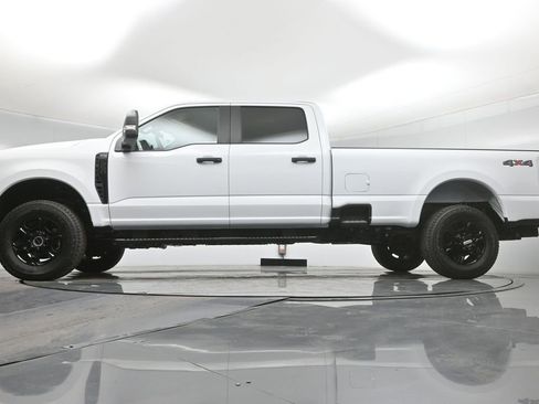 New 2026 Ford F250 XL w/ STX Appearance Package image 50