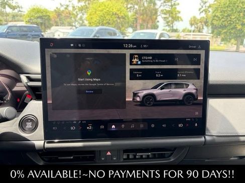 Used 2026 MAZDA CX-5 2.5 S w/ Premium Plus Package AWD/4WD image 18