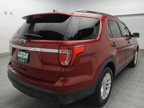 Used 2017 Ford Explorer FWD image 9