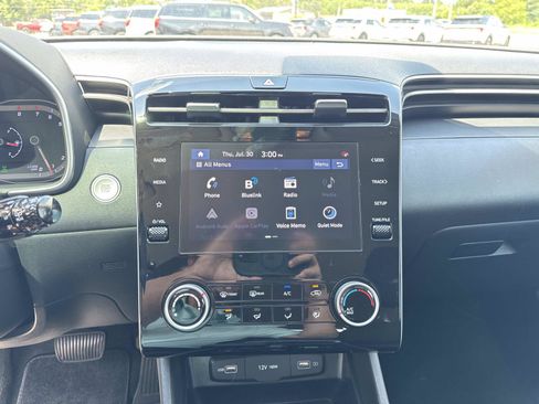 Used 2022 Hyundai Tucson SEL AWD/4WD image 24