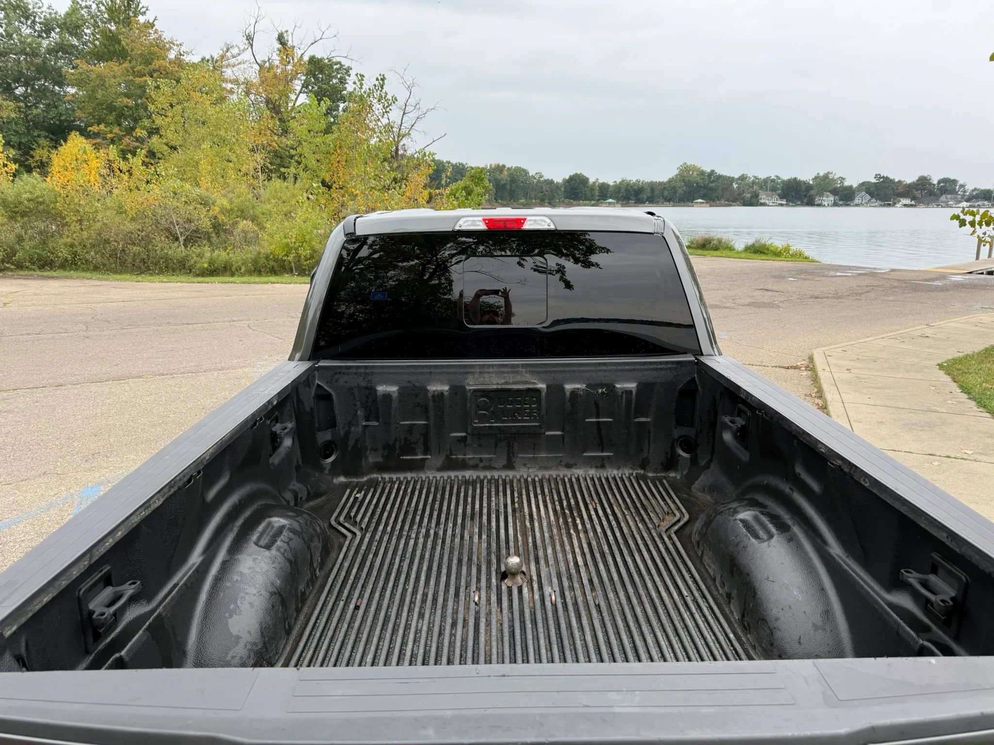 Used 2018 Ford F250 Lariat AWD/4WD image 10