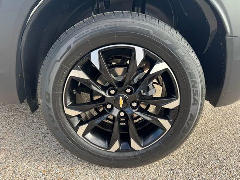 Used 2022 Chevrolet TrailBlazer LT w/ Convenience Package image 14