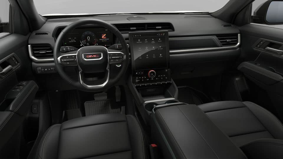 New 2027 GMC Terrain Elevation w/ Elevation Premium Package FWD image 32