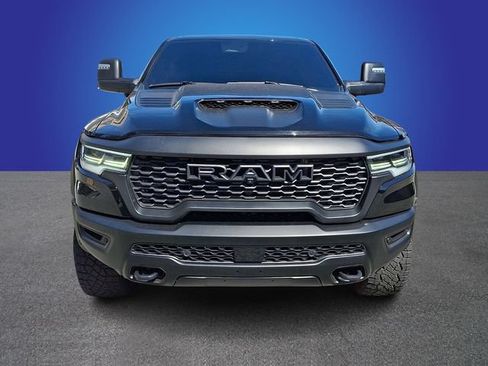 Used 2026 RAM 1500 RHO w/ RHO Level 1 Equipment Group AWD/4WD image 2
