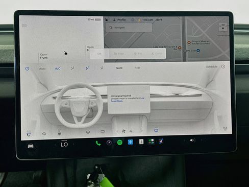 Used 2025 Tesla Model 3 Long Range RWD image 22