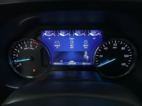 Certified 2024 Ford Expedition Limited AWD/4WD image 17