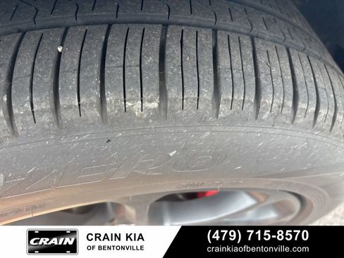 Used 2023 Dodge Durango SRT Hellcat image 16