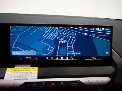 New 2026 BMW X3 xDrive30 w/ Premium Package image 14