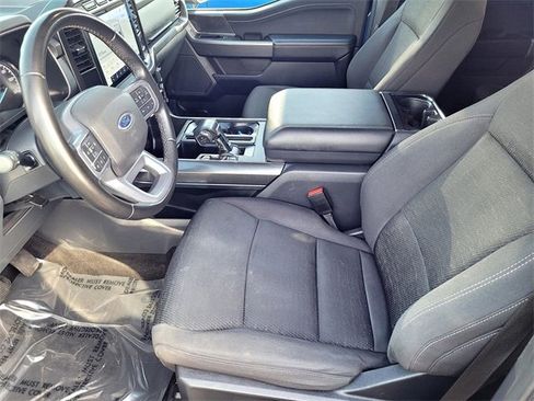 Used 2023 Ford F150 XLT w/ Equipment Group 302A High image 10
