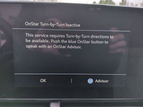 Used 2025 Chevrolet Trax RS w/ Driver Confidence Package image 14