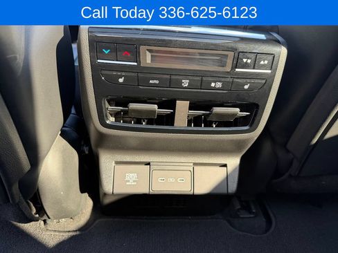 Used 2025 Acura MDX A-Spec AWD/4WD image 16