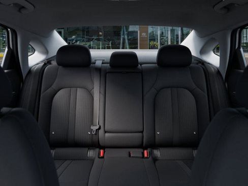 New 2026 Hyundai Sonata SEL AWD/4WD image 12