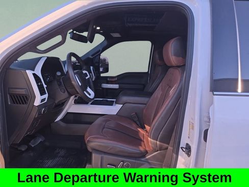 Used 2022 Ford F250 King Ranch w/ King Ranch Ultimate Package image 11